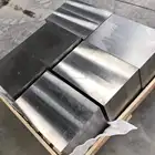 Titanium Alloy Supply ASTM B381 Gr5 Gr7 Gr9 Gr23 Titanium Alloy Forging Titanium Block Price Per Kg