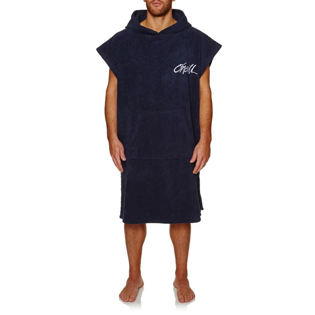 Unisex Beach Surf Robe terrycloth hooded towel poncho Changing Poncho tolla poncho surf