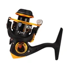 Sea Casting Spin Pancing Mini Aluminum Quality Fishing Fly Rod And Reel Outfit