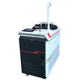 1000w 1500W 200J Portable Laser Welding Machine handheld optical fiber laser translations welding
