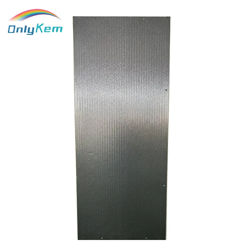 Monoblock Unit, NSF, 120mm, 10m3 - detail 20