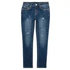 Jeans For Kids Jean Customized Jeans Pants For Boys Kids Zip Fly With Button Closure Skinny Jean Denim Pants