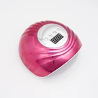 Nail Dryer Hot Sale Rechargeable Hard Gel Polish Nail Dryer Machine For Nail Private Label