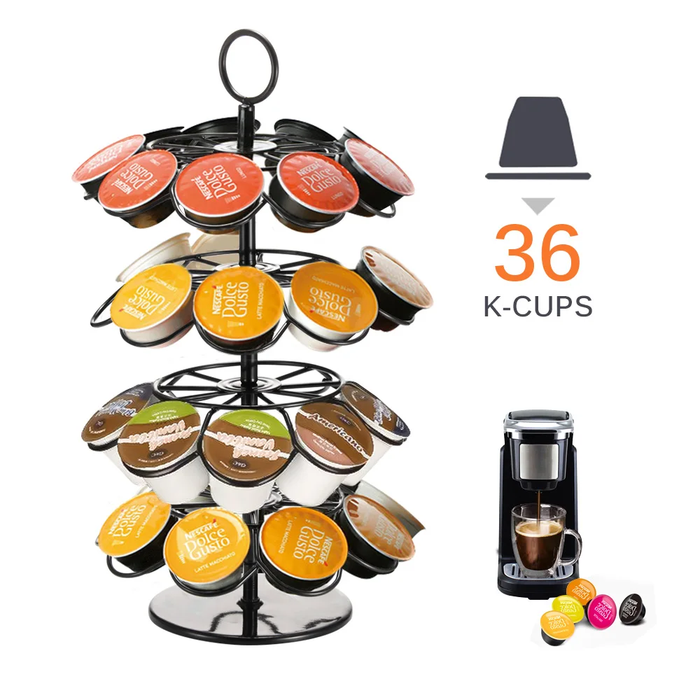 Buy Coffee Pod Capsule Holder,Tassimo 