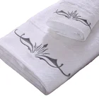 Towel Professional Towel Supplier Custom Wholesale Face Hand 100% Cotton Bath Towel Set