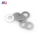 Ring China Supplier Shim Ring SS 316L DIN 988 Shim Ring