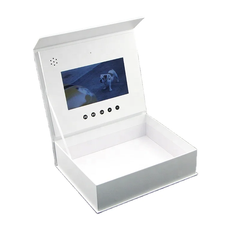 custom lcd display case manufacturer
