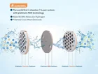 Generator FQ-02 SPE Technology Dupont N117 Electrolysis Water Built-in Lonizer Water Hydrogen Rich Water Generator