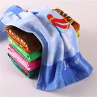 Jacquard Towel 2021 Latest Product High Quality Jacquard Logo Sports Gym Towel Cotton
