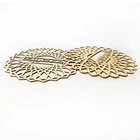 Craft Art Wood Craft Art Wooden Wall Home Decoration Wood Home Decoration