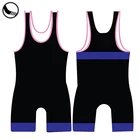 Wrestling Wrestling Singlets Cheap Sublimated Wrestling Singlets For Sale