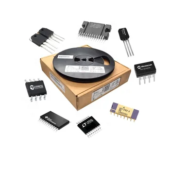 LA47536-E Original FOUR-CHANNEL 45 W BTL CAR AUDIO Audio Amplifier IC Chip LA47536-E