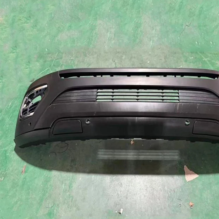 Auto Accessories Parts Front Bumper Assembly OEM Car Front Bumper Kit for Ford Expedition 2020 details