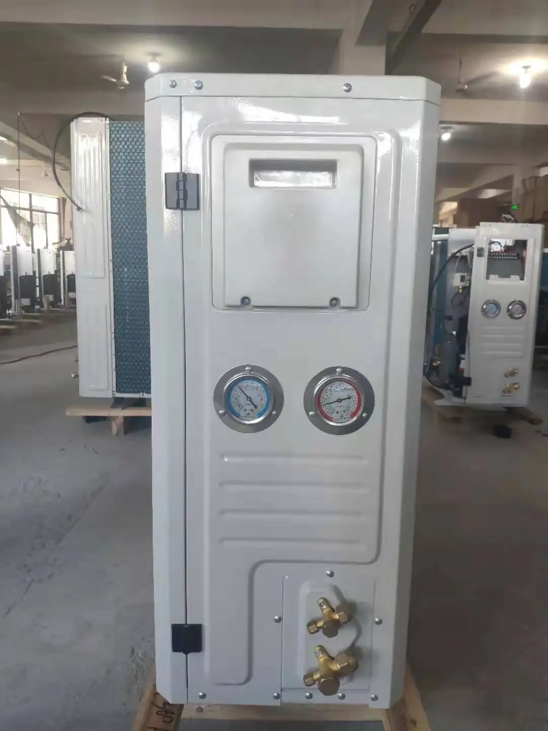 Condensing Unit, 4HP, Scroll - detail 4