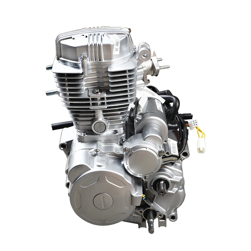 loncin 150cc engine