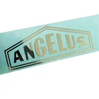 Metal Label Metal Gold Nickel Electroforming Label Metal Label Logo Sticker For Package Box