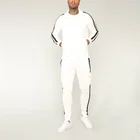 Sports Suit Men Men Custom Color Design Sports Hoodie Tracksuit Suit For Men