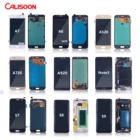 Mobile 2021 BRAND NEW CALISOON Wholesale Mobile Phone LCDs Display For Samsung Galaxy S8 Edge S9 S10 S7 S3 S4 J3 J4 J510