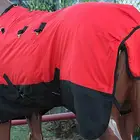 Horse Rugs Winter Waterproof Horse Blanket Turnout