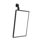 Trade Show Trade Show Display Customized Size Magnet LED Light Box Led Menu Board 60*90