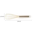 Tools Egg Tool Kitchen Tools Manual Egg Beater Whisk Bamboo Egg Whisk Egg Stirring Tool