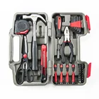 Tool Kit Tool Box Set Household Tool Box Multi Repair Craft Hand Tool Kit Hand Tool Set