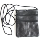 Coin Purses Best Selling Large Capacity Zip Around Genuine Leather Coin Purses For Women