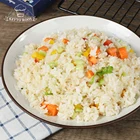 Rice Rice Rice Export High Dietary Fiber Wholesale Konjac Low Calorie Shirataki Rice Dried Sticky Dry Konjac Rice