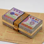Rhinestone Fashion Trendy Usd Dollar Glitter Bling Rhinestone Crystal Diamond Money Bag