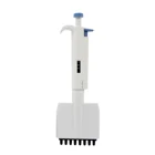 West Tune High Chemical Resistance Volumetric Micro Lab 8 Channel Pipette