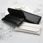 Good Good Quality Glasses Cases PU Waterproof Designer Sunglasses Cases Wholesale Spectacle Packaging Box