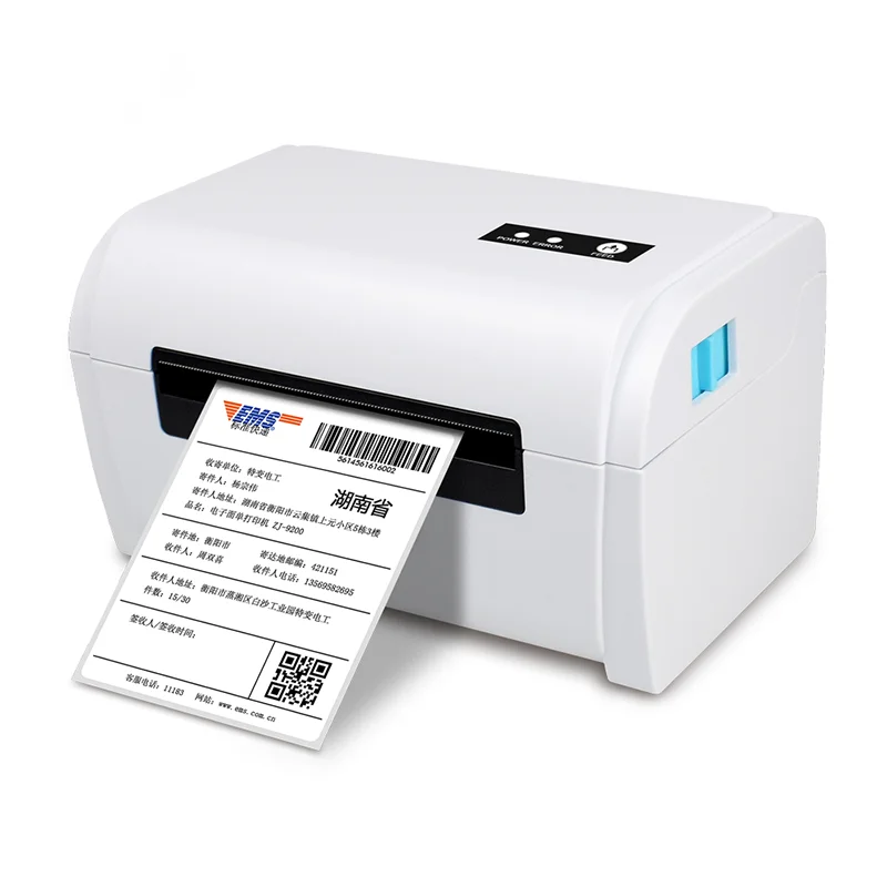 Top Selling A6 Waybill Thermal Printer 
