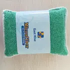High Quality PU Microfiber Cleaning Kitchen Sponge Mass