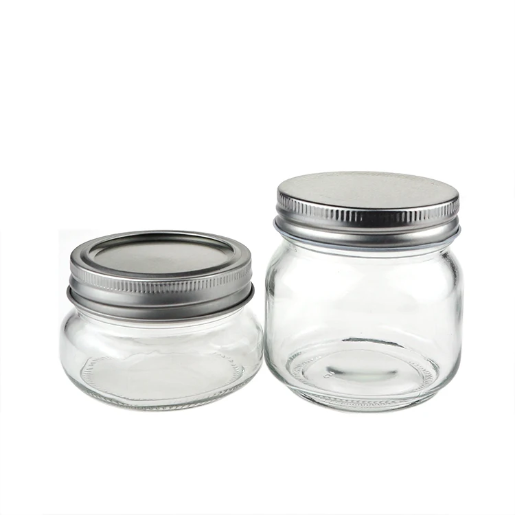 16oz mason jars