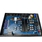 Factory Direct Sales High Quality Subwoofer Amplifier Module Hi Fi Amplifier Sound Equipment
