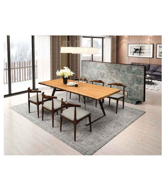 teak wood dining table price