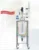 SF-200l    200L Jacketed Glass Reactor price