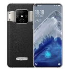 Mobile Factory Meiigoo 6.53 Inch FHD Clear 1080 Larger Screen Android Wireless GPS Octa-core Mobile Phone