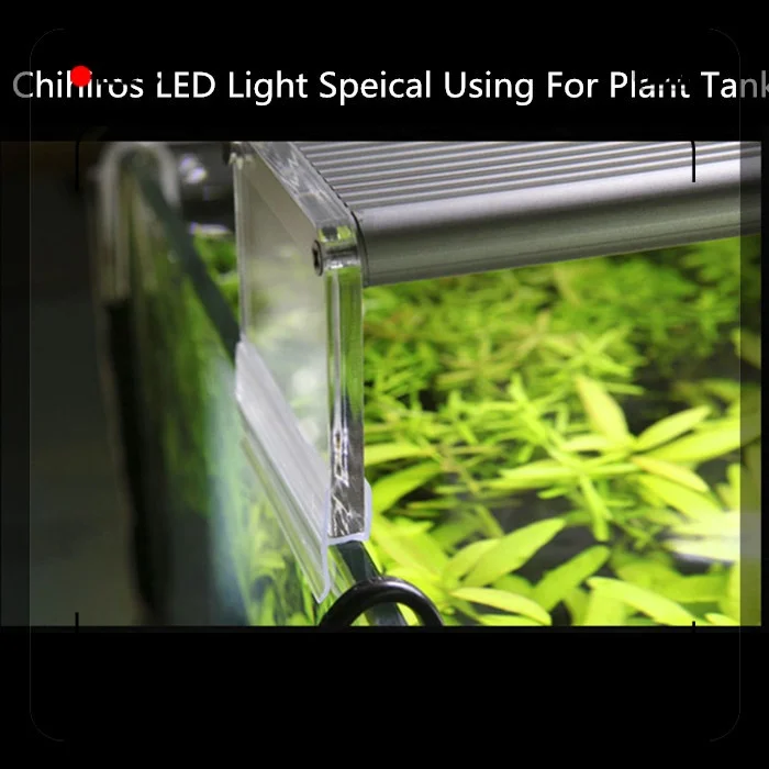 Chihiros LED light Speical using for Plant tank 10_