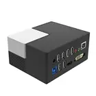 Hdd Docking Station High Performance USB 3.0 Universal HDD Docking Station With Dual Video Outputs For Laptops/PC