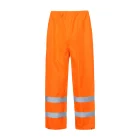 Work Safety Workwear Wholesale Reflective Workwear Pants Work Mens Working Safety Orange Hi Vis Trousers