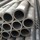 In China ASME B36.10M ASTM A106 GR.B Seamless Steel Pipe Price In China