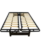 Sofa Bed Easy Assembly Hotel Office Adjustable Sofa Frame With Bed Function