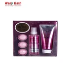 Thanks Giving Valentines Day Bath And Body Care Body Lotion Bath Gift Sets