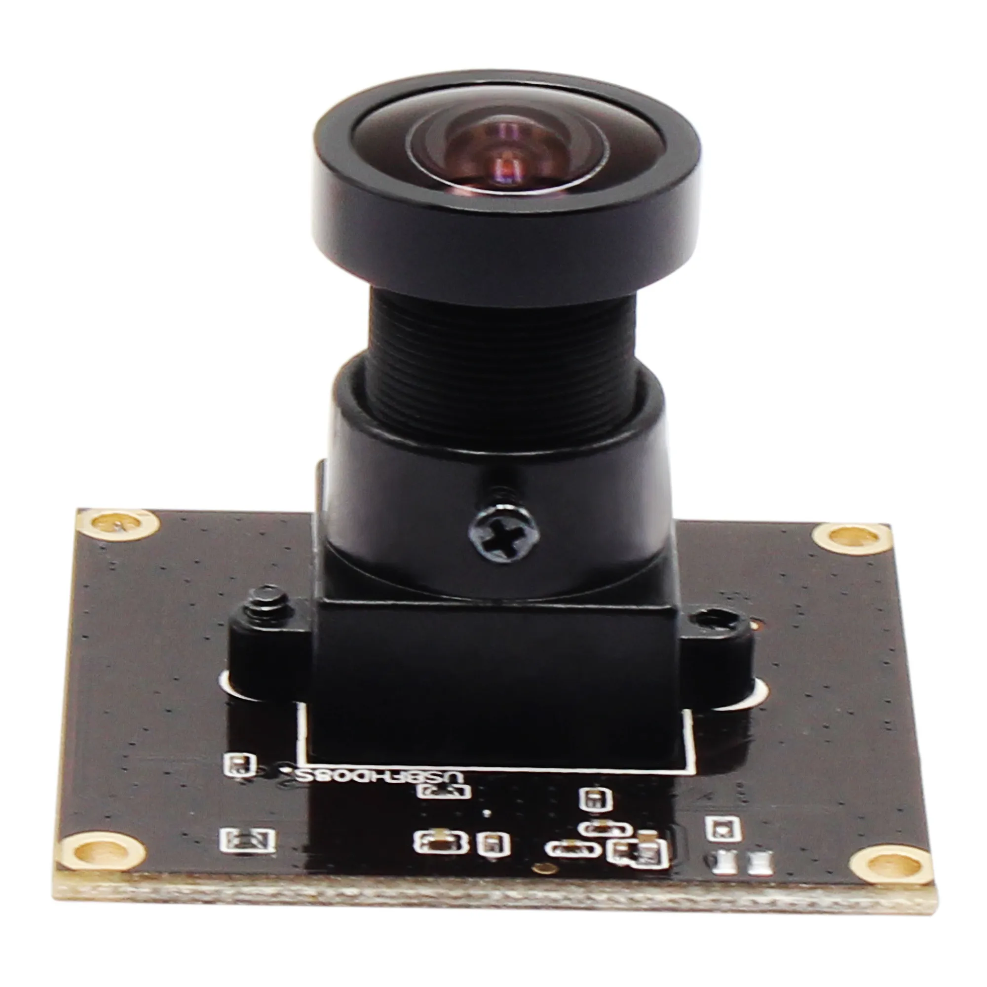 ELP 2Megapixel High Speed 60fps/120fps/260fps USB2.0 Camera Module with 8mm Lens 