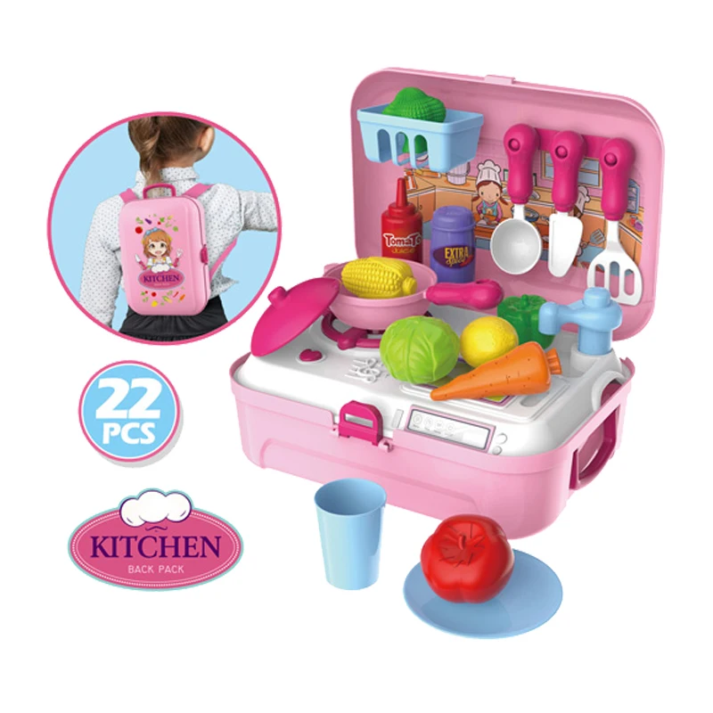 cooking role play toys