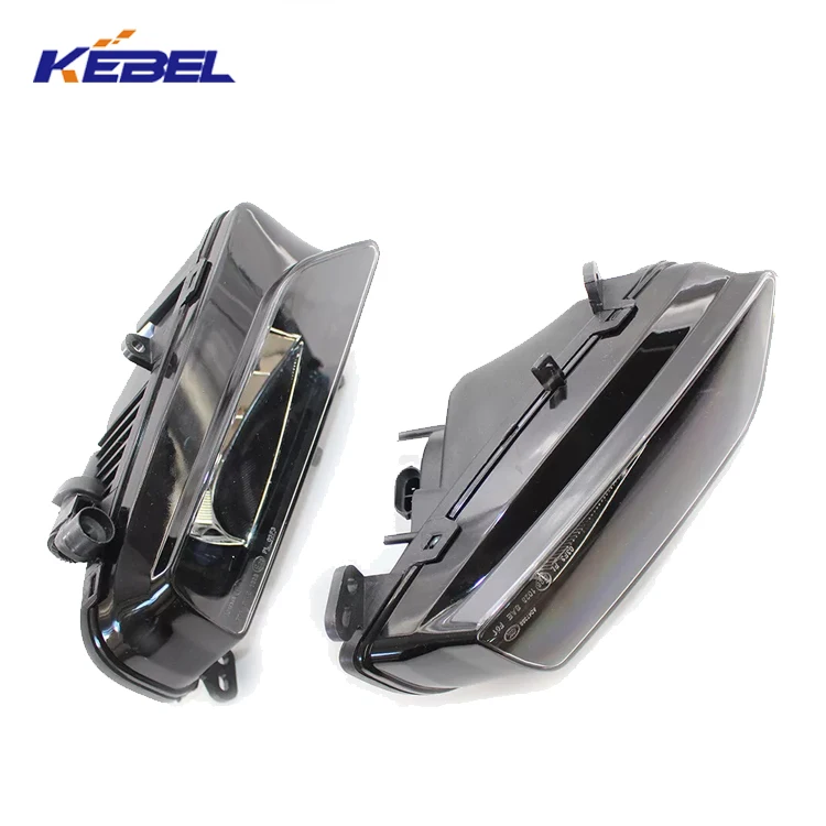 product kebel auto body kit front fog lights 8t0 941 699g oem 8t0 941 700g car fog lamp for audi a5 2013-6