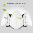 Cover Purifier Mask Ready To Ship Smart Air Purifier Fashion Masking Face Cover