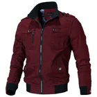 Jacket Autumn Men Winter Wholesale Customize Fashionable Men's Jacket Winter Or Autumn Wears Man Safari Jacket