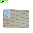 Paper Sheet Insole Paper Board Sheet Cellulose Paper Board Bag Stiffener Moontex 909 Quality Insole Sheet
